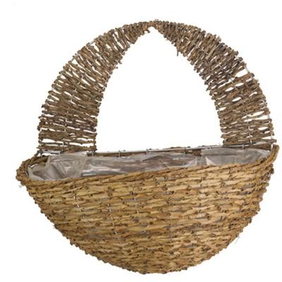 Wandmand - Platteland - 41cm - SMART GARDEN