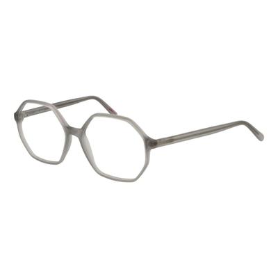 Uniseks Brillenframe Andy Wolf 4580 56D