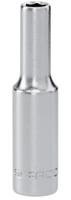 Facom start dop lang 1/4" 6 kant 4mm - R.4LAT