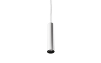 SG ZIP Tube Micro pendel wit 7W 310 lumen 2000-2800K dim to warm 230V 320627