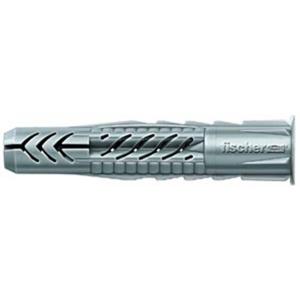Fischer 62759 UX 10 x 60 R Universele pluggen 60 mm 10 mm 25 stuk(s)