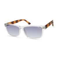 Heren zonnebril Kenneth Cole KC2985-5826W ø 58 mm