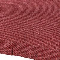 Lounge profi-line 60x40 outdoorManchester red (2 stuks) Madison - Madison