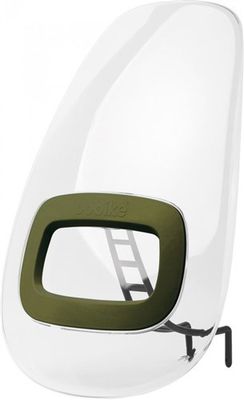 Bobike Windscherm one+ groen
