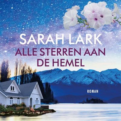 Alle sterren aan de hemel