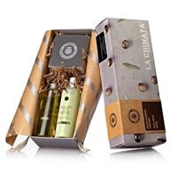 Kappersset La Chinata Hair Care 3 Onderdelen