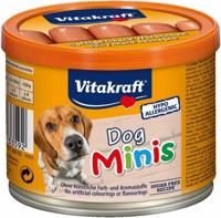 Dog minis blikje 12st - Vitakraft