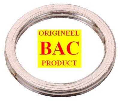 BAC Uitlaatpakking | peugeot vivacity / aprilia sr