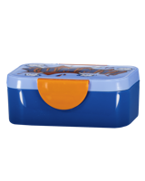 Lunchbox - Blauw