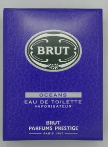 Brut Eau de Toilette Men - Oceans 100 ml.