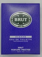 Brut Eau de Toilette Men - Oceans 100 ml. - thumbnail
