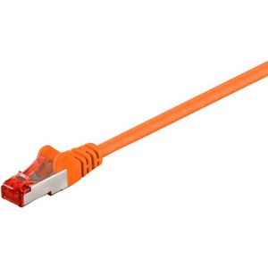 Patchkabel Cat 6 S/FTP 50 m Kabel