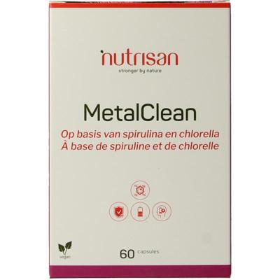 Nutrisan Metalclean