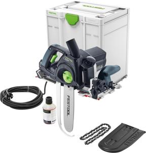 Festool SSU 200 EB-Plus UNIVERS Zwaardzaag in Systainer - 576563