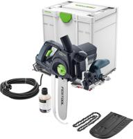 Festool SSU 200 EB-Plus UNIVERS Zwaardzaag in Systainer - 576563