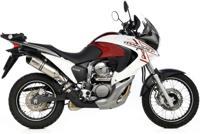 LeoVince Schalld leo slipon lv one inox