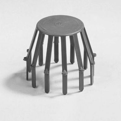 Bolrooster 70/80mm