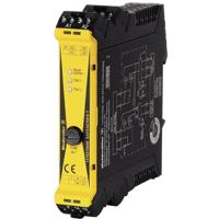 Weidmüller SCS 24VDC P2SIL3DSES 1319270000 Veiligheidsrelais