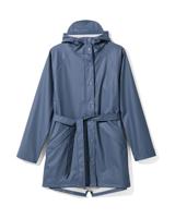 HEMA Damesregenjas Blauw (blauw)