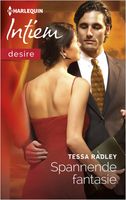 Spannende fantasie - Tessa Radley - ebook