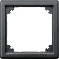 Merten 518314 Adapter Tussenframe AquaDesign Antraciet 1 stuk(s)