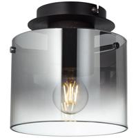 Brilliant PlafondlampBeth zwart - 75591/20