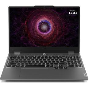 Lenovo LOQ 15ARP9 AMD Ryzen-7 7435HS/15.6 /16GB/512GB SSD/RTX 4060/W11 (Q2-2025)