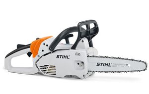 Stihl MS 151 C-E | benzinekettingzaag 1,1 kW | 30 cm - 11462000055