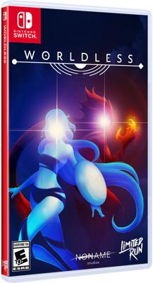 Worldless (Limited Run Games)