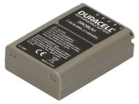 Duracell DROBLN1 batterij voor camera's/camcorders Lithium-Ion (Li-Ion) 1140 mAh - thumbnail