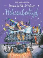 Heksenbedtijd (Hardback)