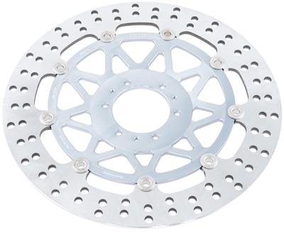 TRW Rotor msw210 floating