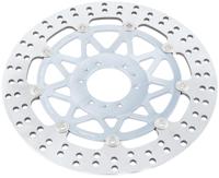 TRW Rotor msw210 floating