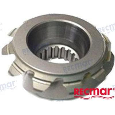 REC6E7-45551-00 - Tandwiel Yamaha