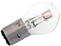 SPAHN koplamp gloeilamp headlight bulb 12v 35/35w ba20d