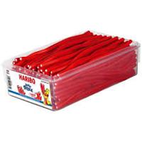 Haribo Haribo Balla Balla Aardbei 150 Stuks 1125 Gram