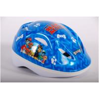 Paw Patrol Volare jongens fietshelm blauw rood 51-55 cm Paw Patrol Volare jongens fietshelm blauw rood 51-55 cm