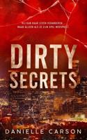 Dirty Secrets - Danielle Carson - ebook