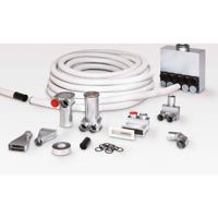 Helios Ventilatoren 2914 Verbinding