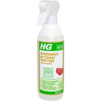 HG Eco Ovenreiniger 500 ml - thumbnail