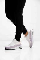 Nike Air Max SC Sneakers Dames Wit/Paars - Maat 38.5 - Kleur: WitPaars | Soccerfanshop