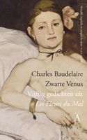 Zwarte Venus - Charles Baudelaire - ebook