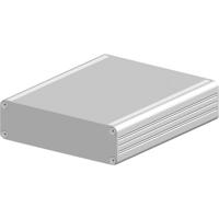 Fischer Elektronik AKG 105 22 100 ME 10023214 Profielbehuizing Aluminium Geëloxeerd Natuur 1 stuk(s)