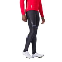 Castelli Polare 4 Bibtight zwart heren XXXL