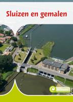 Sluizen en gemalen (Hardback)