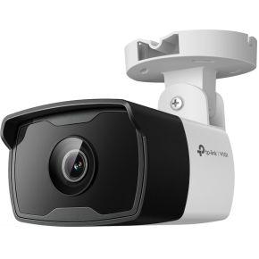 TP-Link VIGI C340I 6MM bewakingscamera Rond IP-beveiligingscamera Buiten 2560 x 1440 Pixels Plafond/muur/paal