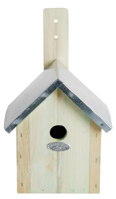 Vogelhuisje Pimpelmees Esschert Design - Best for birds