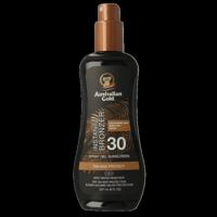 Australian Gold Spray gel bronzer SPF30 237 Milliliter