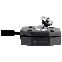 Bernstein Tools for Electronics PRO HOLDER Bankschroefvoet KGH40-S1G-AGZ14