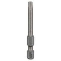 Bosch Accessories 2607002512 T-bit T 25 Extra hard C 6.3 25 stuk(s) - thumbnail